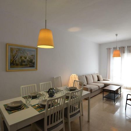Plaza Alfonso Sánchez Ferrajón Apartamento Jerez de la Frontera Exterior foto